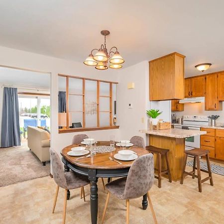 Relax On Ridgeview- 3 Bedroom 阿普尔顿 外观 照片