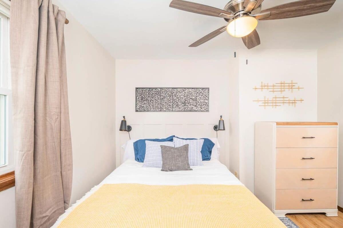 Relax On Ridgeview- 3 Bedroom 阿普尔顿 外观 照片